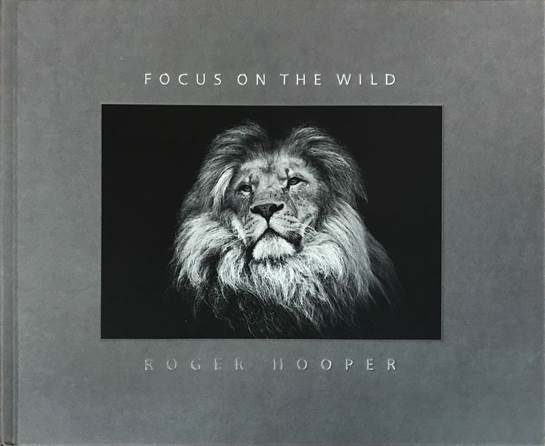 Focus on the Wild book giveaway