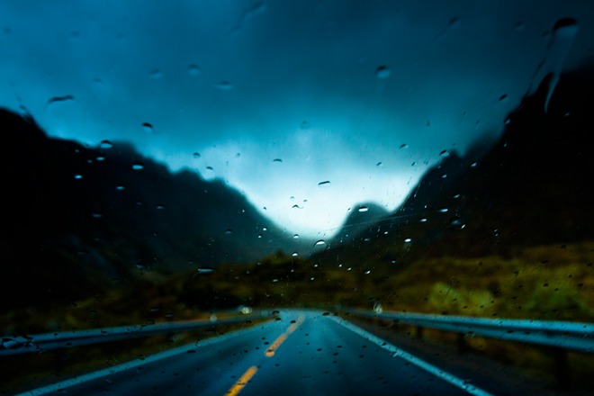 Short exposure: Dinah Junker