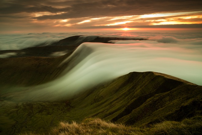 Short exposure Grant Hyatt