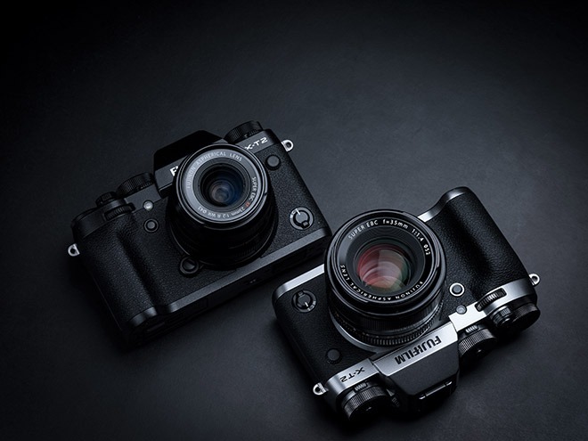 On test: Olympus OM-D E-M1 MkII