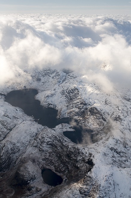 Short exposure: Helen Iles