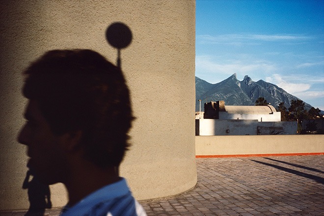 Alex Webb's La Calle series now on show