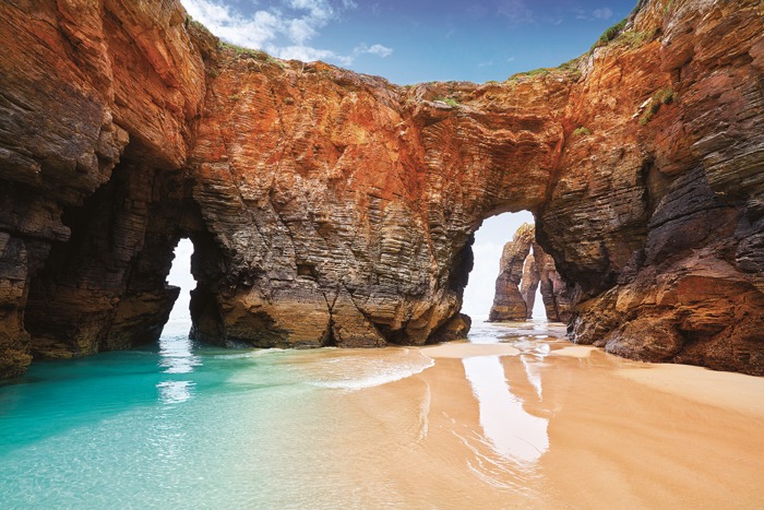 Where in the World? OP 242