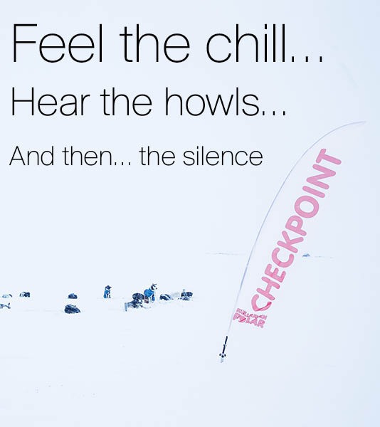 The Sound of Fjällräven Polar