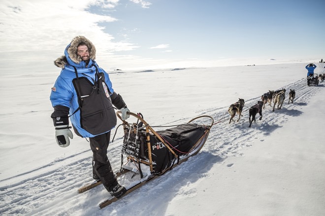 Fjällräven Polar 2016 opens for entries today