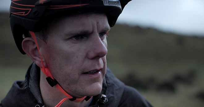 I am endurance - short film from Sealskinz