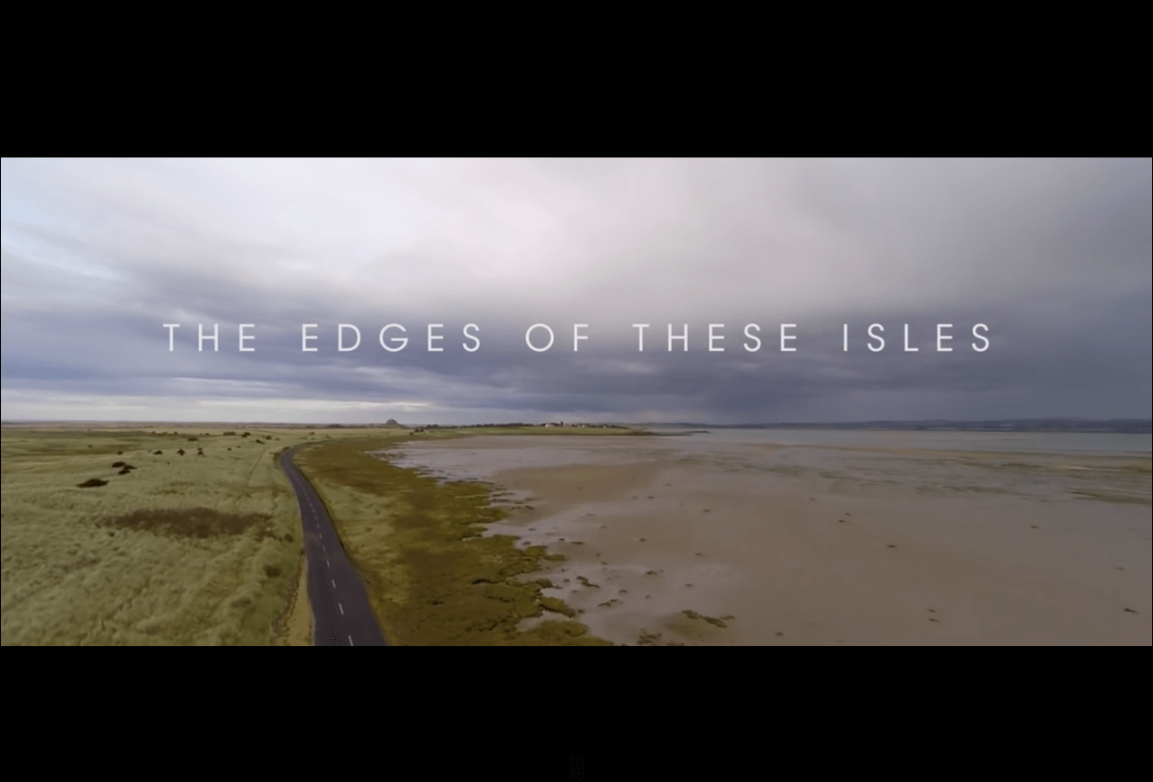 The Edges of these Isles