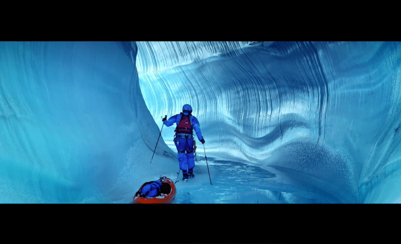 Step into the adventure