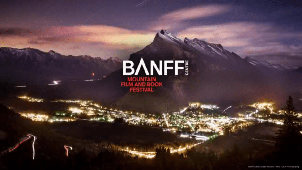 BANFF Mountain Film Festival Tour