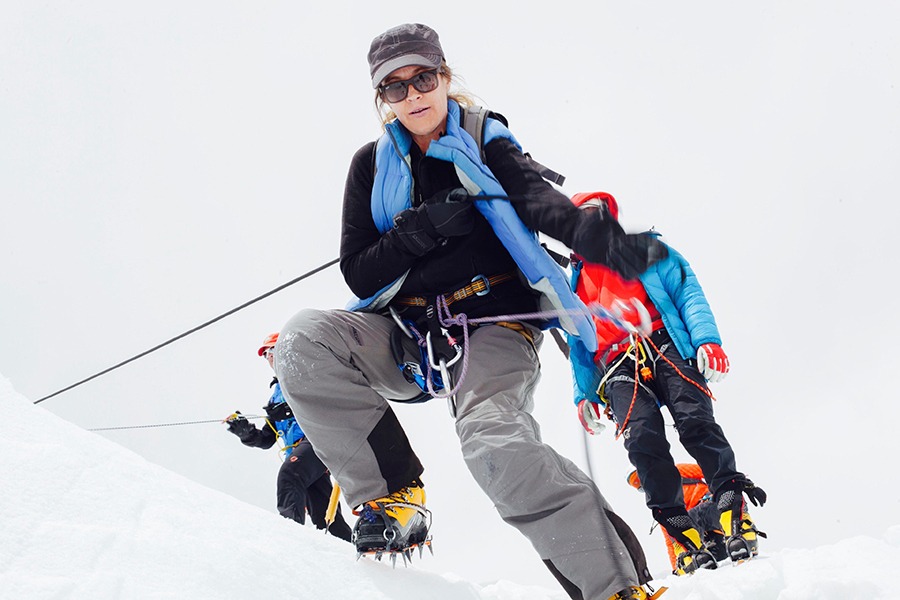 Amazing new film: Mountain