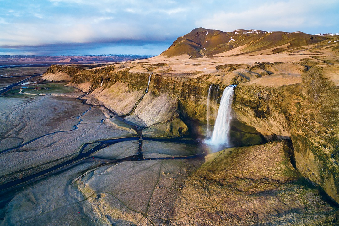 Can you guess the location? OP230