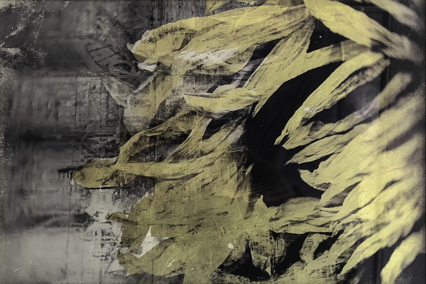 Exhibition with a difference