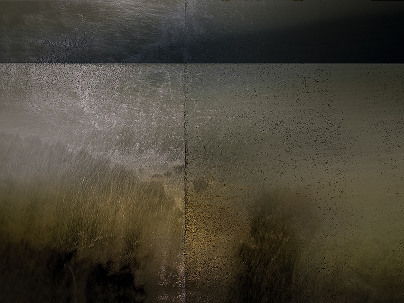 Valda Bailey on landscapes