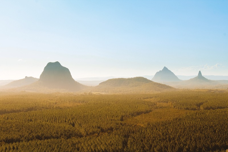 Where in the World? OP 243