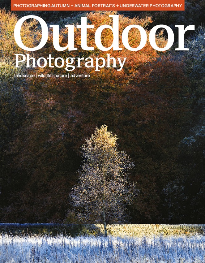 Outdoor Photography Issue 261