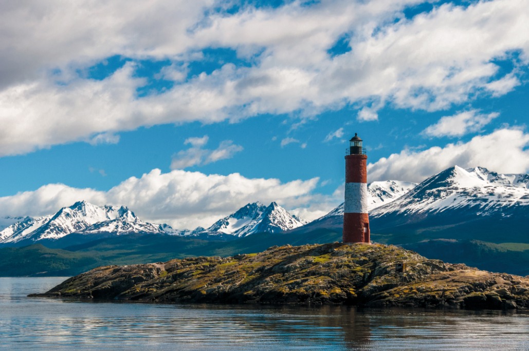 Where in the world 261