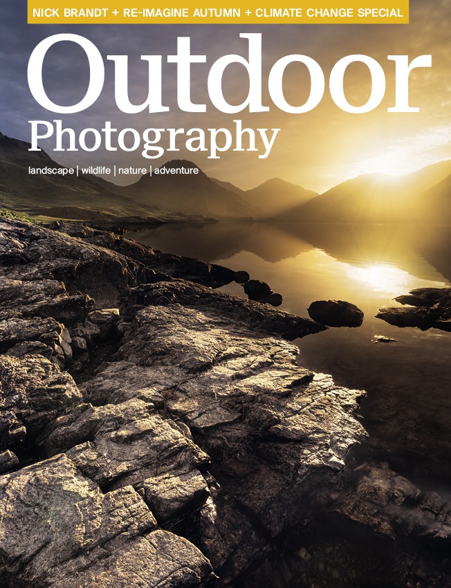 Outdoor Photography Magazine Issue 273