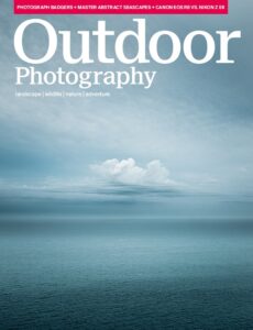 Outdoor Photography 320 Cover