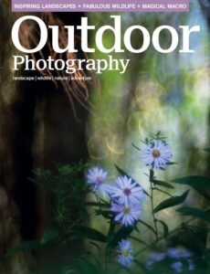 Outdoor Photography 321 Cover