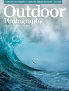Outdoor Photography 327 Cover