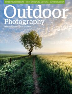 Outdoor Photography 328 Cover