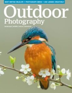 Outdoor Photography 330 Cover
