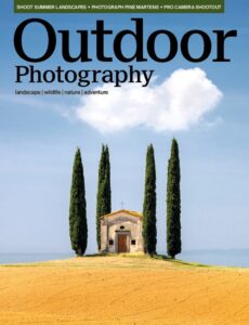 Outdoor Photography 331 Cover