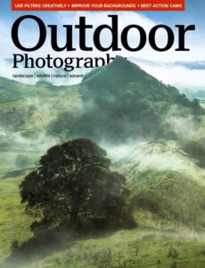 Outdoor Photography 333 Cover