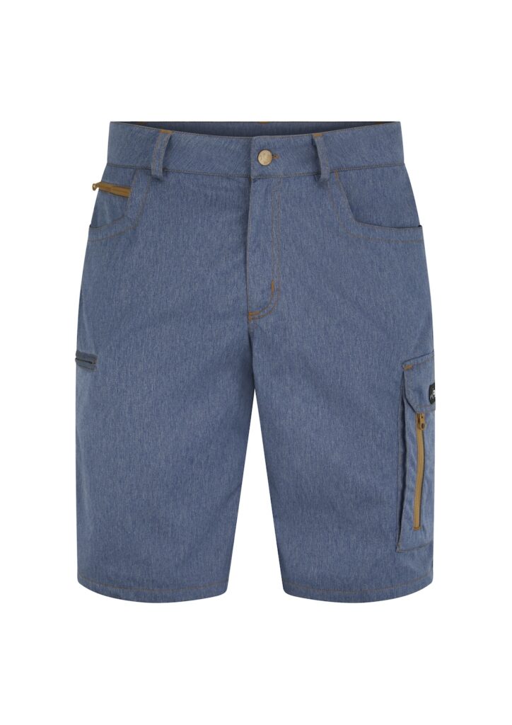 Paramo_M_Velez_Shorts_Cargo_Front