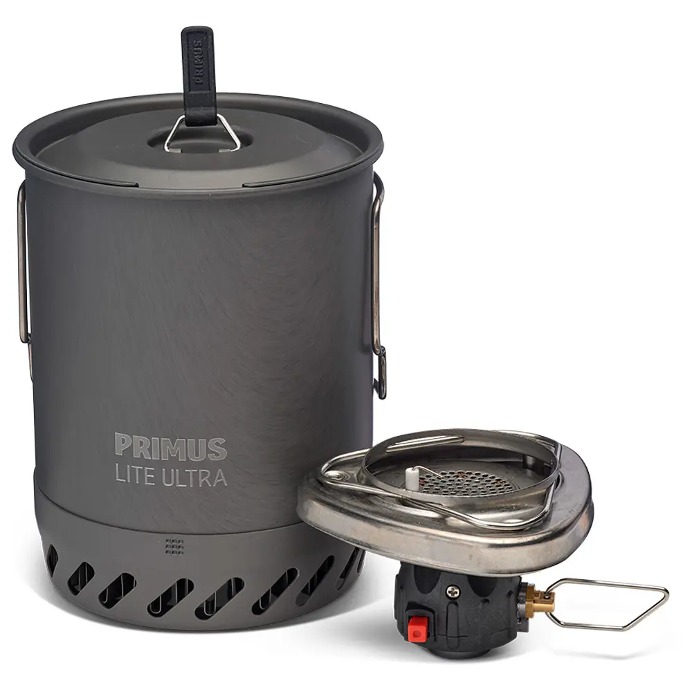 Primus stove