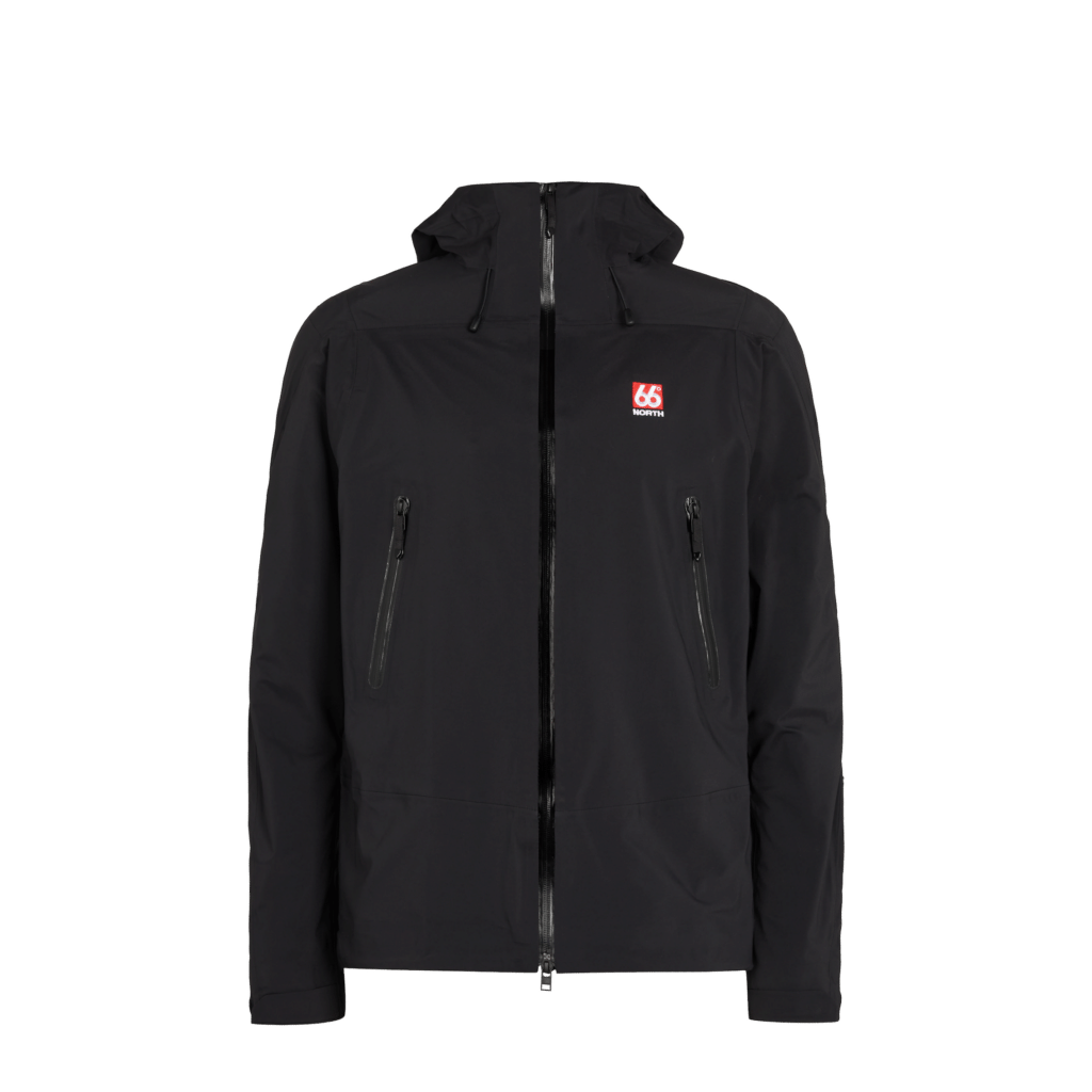 66 North Jacket