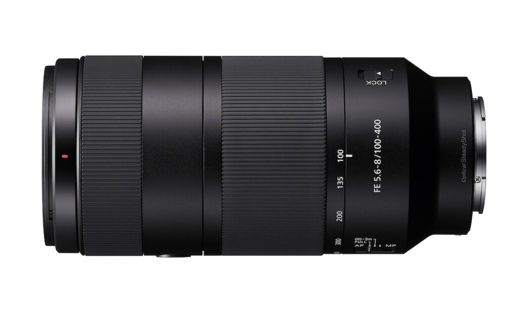 FE 100-400MM F5.6-8 OSS_C-Large
