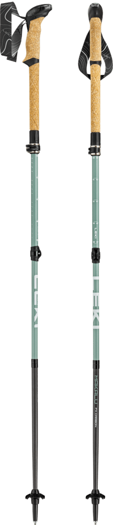 LEKI Makalu FX Carbon Compact