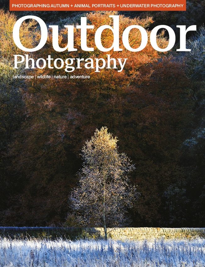 Outdoor Photography Issue 261