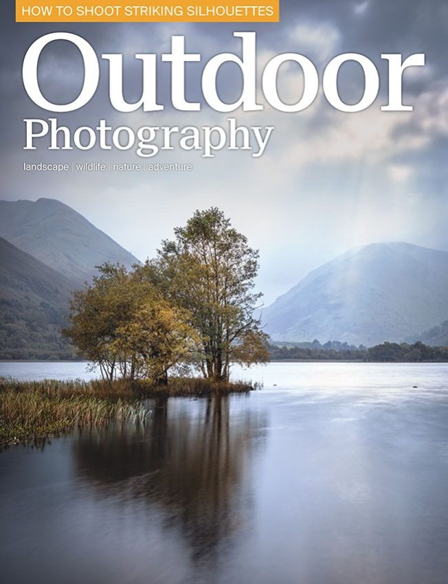 Outdoor Photography Issue 254 March