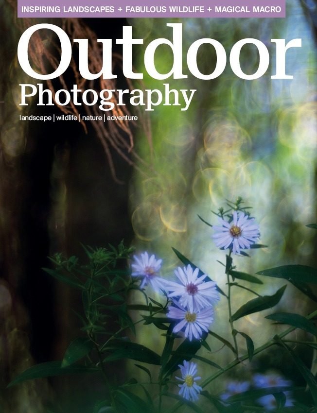 Outdoor Photography 321 Cover Outdoor Photography 321 Cover