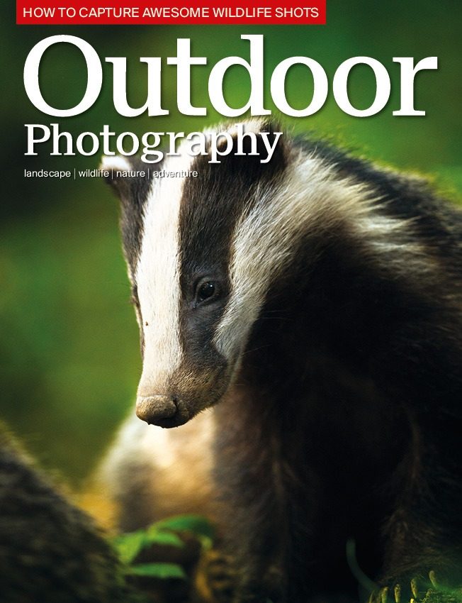 OP's November issue: what's in store