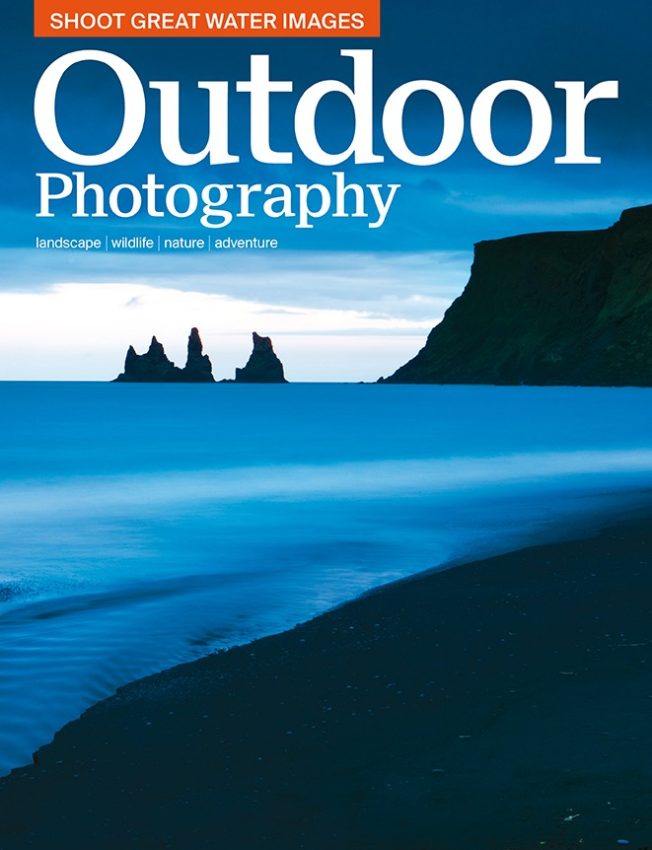 What's in OP's August issue