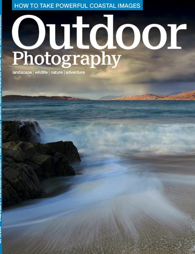 OP's August issue at a Glance