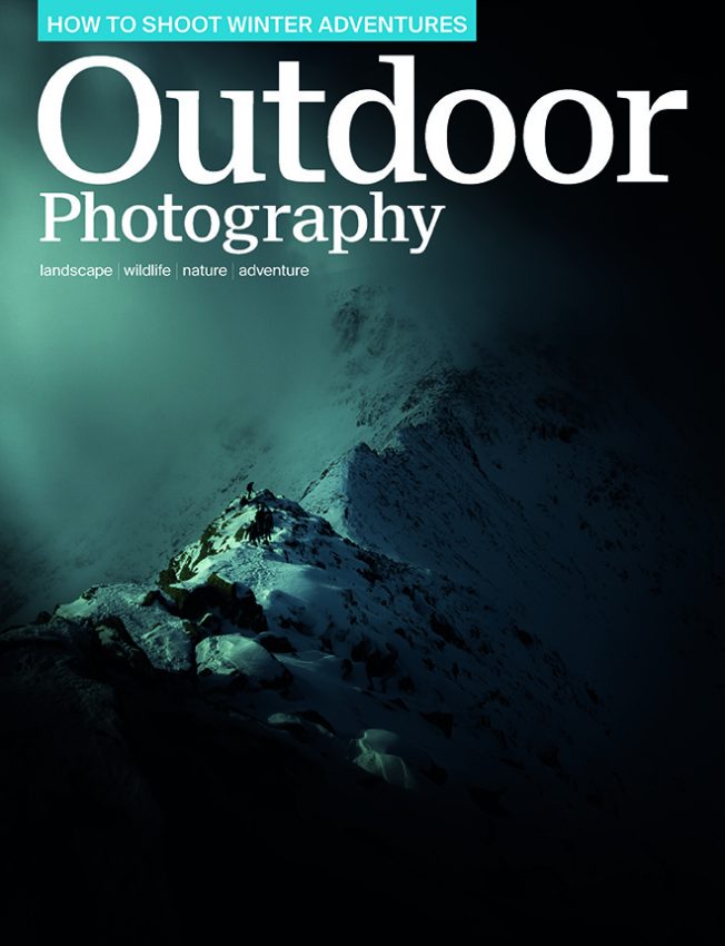 Outdoor Photography 200
